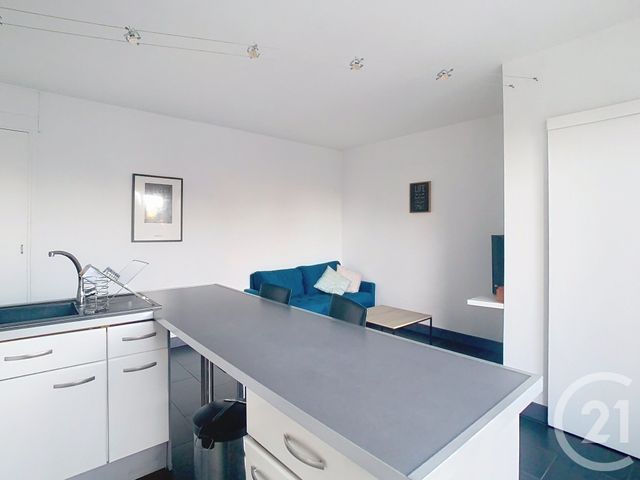Appartement T2 à vendre - 2 pièces - 37,94 m2 - Perpignan - 66 - LANGUEDOC-ROUSSILLON