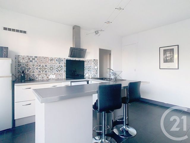 Appartement T2 à vendre - 2 pièces - 37,94 m2 - Perpignan - 66 - LANGUEDOC-ROUSSILLON