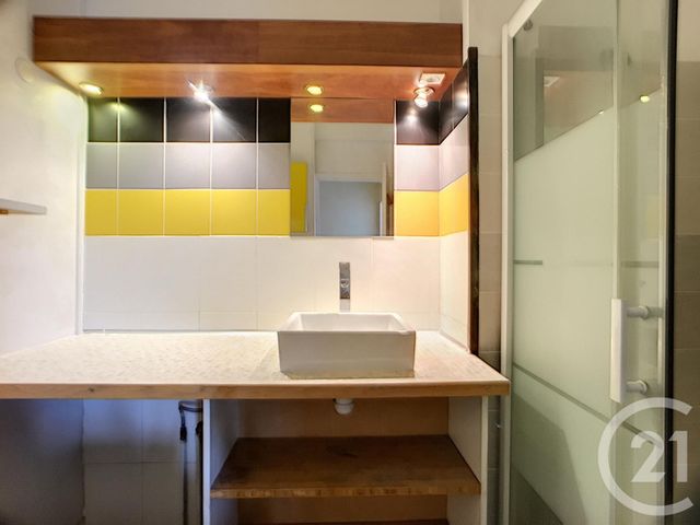 Appartement T2 à vendre - 2 pièces - 37,94 m2 - Perpignan - 66 - LANGUEDOC-ROUSSILLON