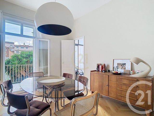 Appartement F4 &agrave; vendre - 4 pi&egrave;ces - 91,80 m2 - Perpignan - 66 - LANGUEDOC-ROUSSILLON