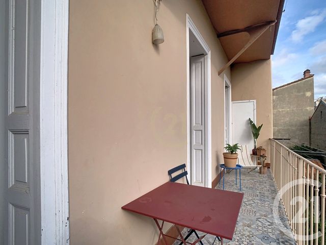 Appartement F4 &agrave; vendre - 4 pi&egrave;ces - 91,80 m2 - Perpignan - 66 - LANGUEDOC-ROUSSILLON