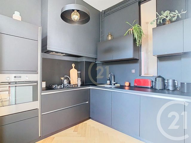 Appartement F4 &agrave; vendre - 4 pi&egrave;ces - 91,80 m2 - Perpignan - 66 - LANGUEDOC-ROUSSILLON