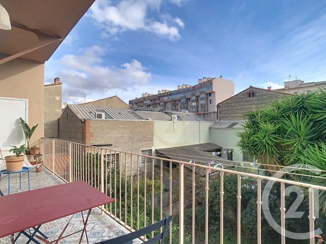 Appartement F4 &agrave; vendre - 4 pi&egrave;ces - 91,80 m2 - Perpignan - 66 - LANGUEDOC-ROUSSILLON