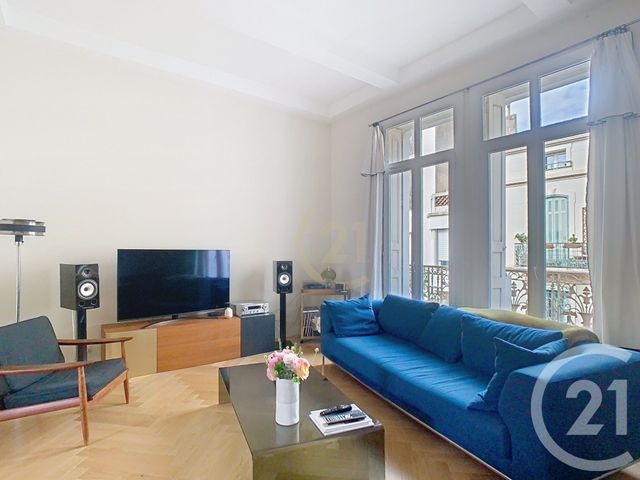 Appartement F4 &agrave; vendre - 4 pi&egrave;ces - 91,80 m2 - Perpignan - 66 - LANGUEDOC-ROUSSILLON
