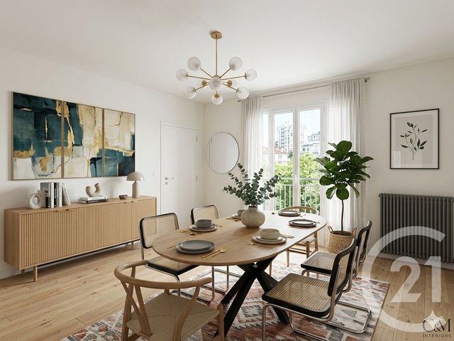 appartement - PERPIGNAN - 66