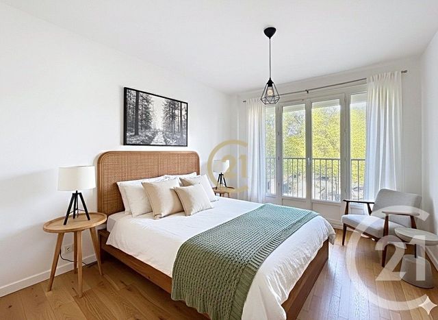 Appartement F5 à vendre - 5 pièces - 99,22 m2 - Perpignan - 66 - LANGUEDOC-ROUSSILLON