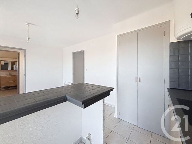 Appartement F2 à louer - 2 pièces - 37,55 m2 - Perpignan - 66 - LANGUEDOC-ROUSSILLON