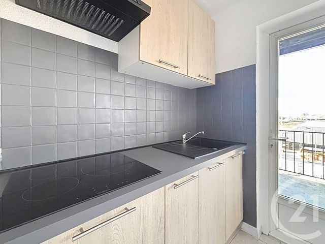 Appartement F2 à louer PERPIGNAN
