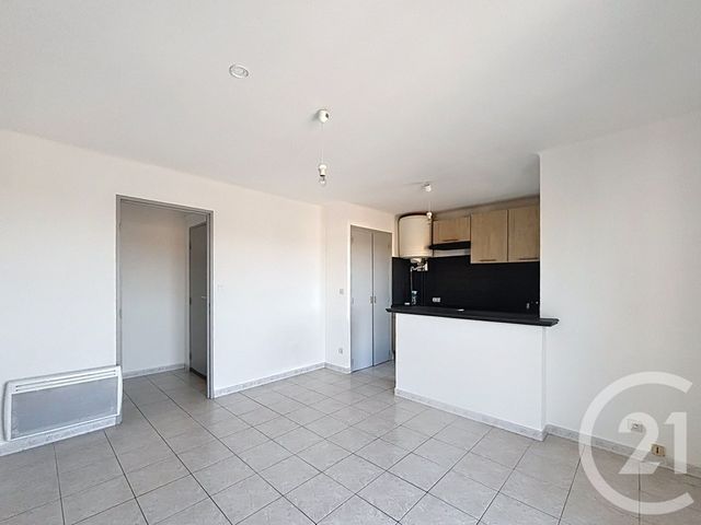 Appartement F2 à louer - 2 pièces - 37,55 m2 - Perpignan - 66 - LANGUEDOC-ROUSSILLON