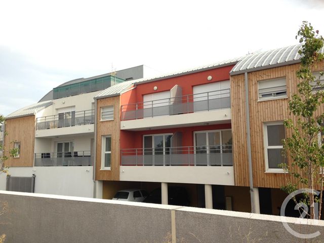 Appartement F3 à louer - 3 pièces - 59,86 m2 - Perpignan - 66 - LANGUEDOC-ROUSSILLON