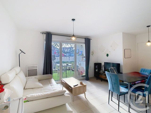 Appartement F3 à vendre - 3 pièces - 55,98 m2 - Perpignan - 66 - LANGUEDOC-ROUSSILLON