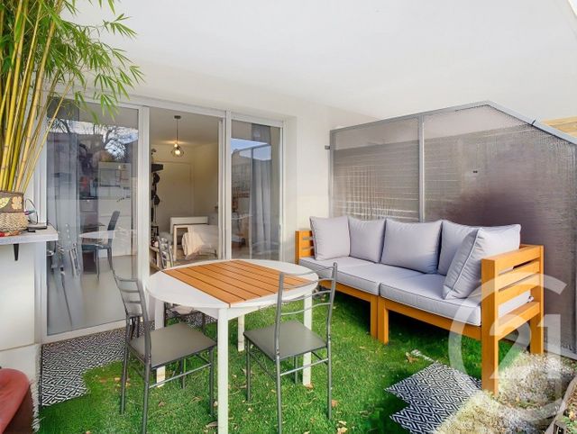 Appartement F3 à vendre - 3 pièces - 55,98 m2 - Perpignan - 66 - LANGUEDOC-ROUSSILLON