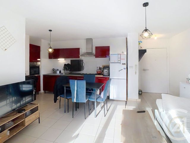 Appartement F3 à vendre - 3 pièces - 55,98 m2 - Perpignan - 66 - LANGUEDOC-ROUSSILLON