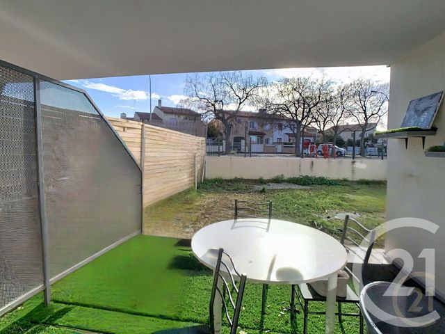 Appartement F3 à vendre - 3 pièces - 55,98 m2 - Perpignan - 66 - LANGUEDOC-ROUSSILLON