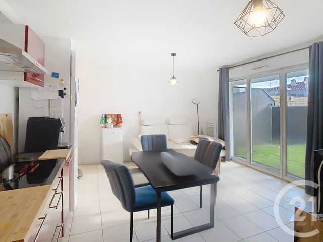 Appartement F3 à vendre - 3 pièces - 55,98 m2 - Perpignan - 66 - LANGUEDOC-ROUSSILLON