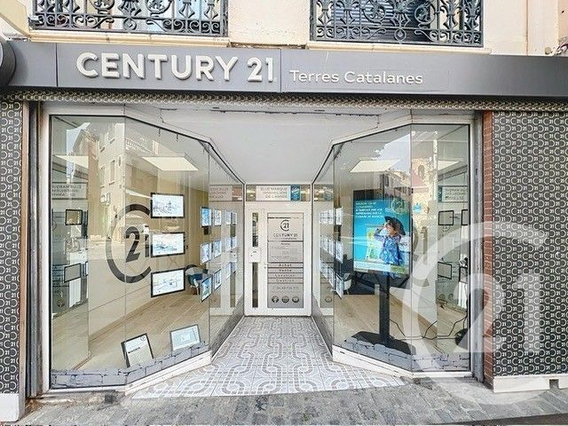 Appartement F3 à vendre - 3 pièces - 55,98 m2 - Perpignan - 66 - LANGUEDOC-ROUSSILLON