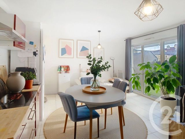 appartement - PERPIGNAN - 66