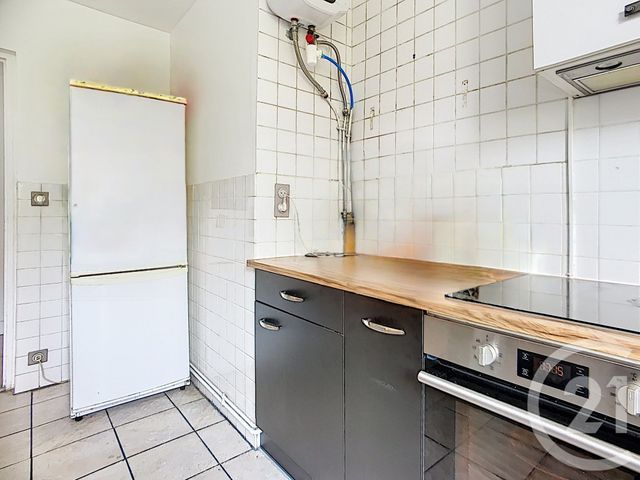 Appartement F4 &agrave; vendre - 4 pi&egrave;ces - 74,74 m2 - Perpignan - 66 - LANGUEDOC-ROUSSILLON