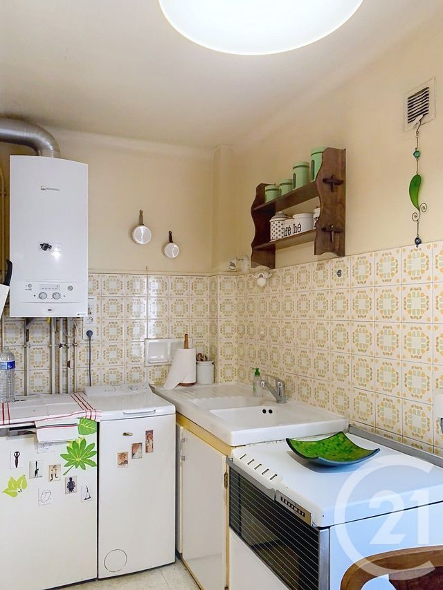 Appartement F4 &agrave; vendre - 4 pi&egrave;ces - 80,34 m2 - Perpignan - 66 - LANGUEDOC-ROUSSILLON