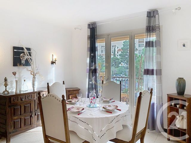 Appartement F4 &agrave; vendre - 4 pi&egrave;ces - 80,34 m2 - Perpignan - 66 - LANGUEDOC-ROUSSILLON