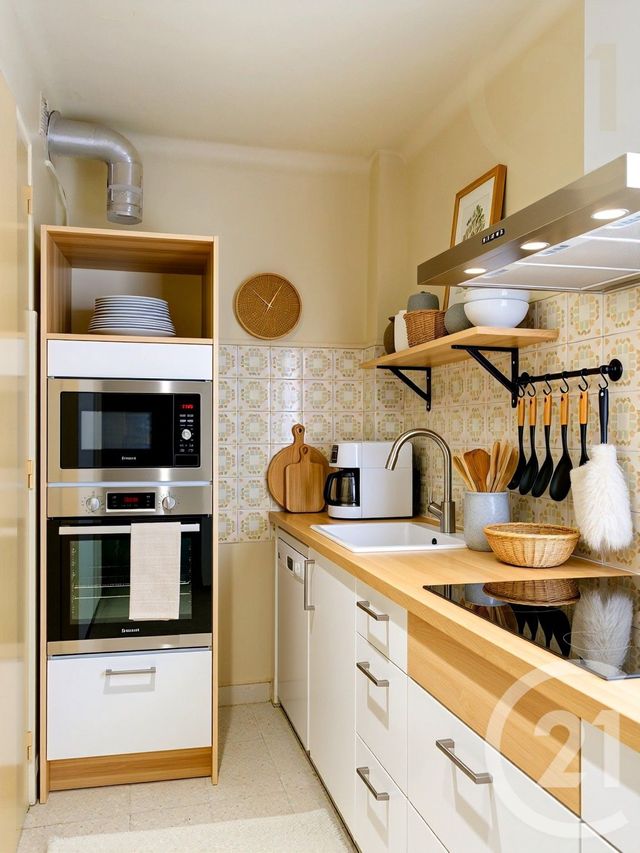 Appartement F4 &agrave; vendre - 4 pi&egrave;ces - 80,34 m2 - Perpignan - 66 - LANGUEDOC-ROUSSILLON