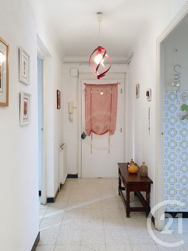 Appartement F4 &agrave; vendre - 4 pi&egrave;ces - 80,34 m2 - Perpignan - 66 - LANGUEDOC-ROUSSILLON