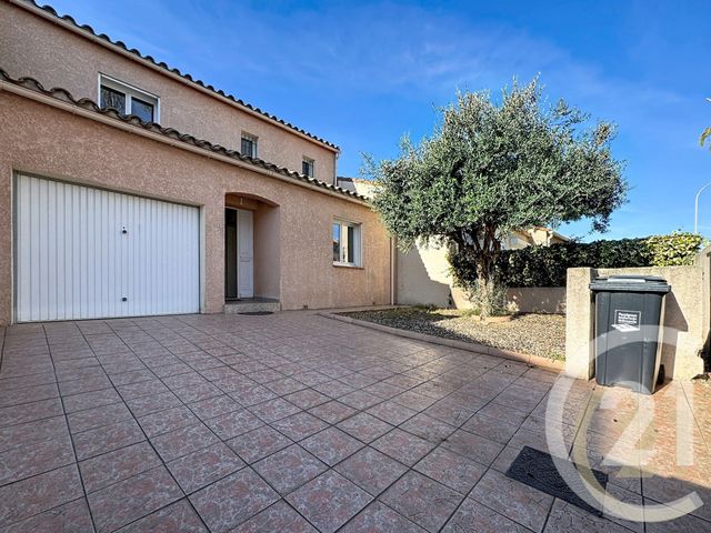 maison - PERPIGNAN - 66