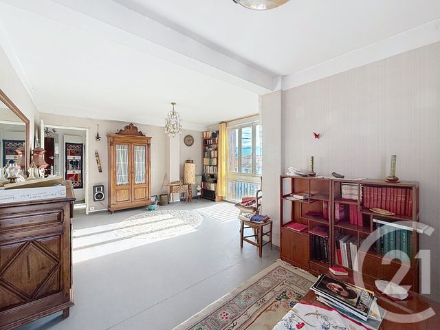 Appartement F3 &agrave; vendre - 3 pi&egrave;ces - 75,42 m2 - Perpignan - 66 - LANGUEDOC-ROUSSILLON