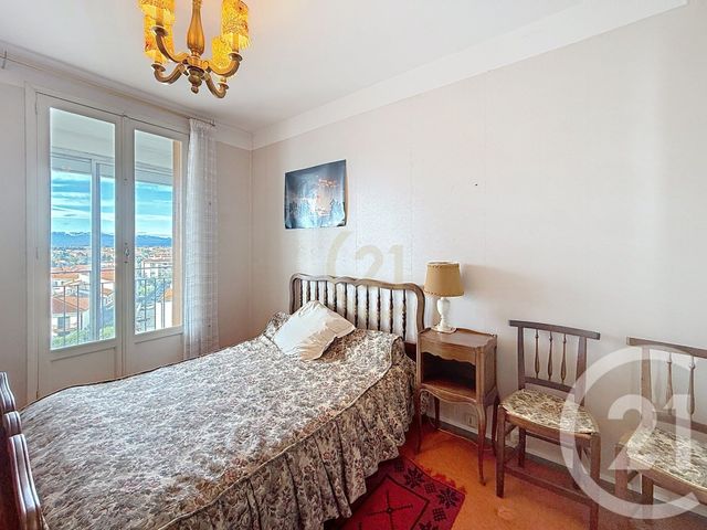 Appartement F3 &agrave; vendre - 3 pi&egrave;ces - 75,42 m2 - Perpignan - 66 - LANGUEDOC-ROUSSILLON