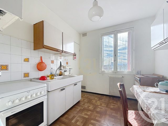 Appartement F3 &agrave; vendre - 3 pi&egrave;ces - 75,42 m2 - Perpignan - 66 - LANGUEDOC-ROUSSILLON