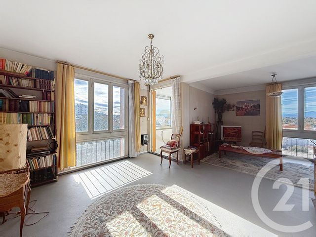 Appartement F3 &agrave; vendre - 3 pi&egrave;ces - 75,42 m2 - Perpignan - 66 - LANGUEDOC-ROUSSILLON