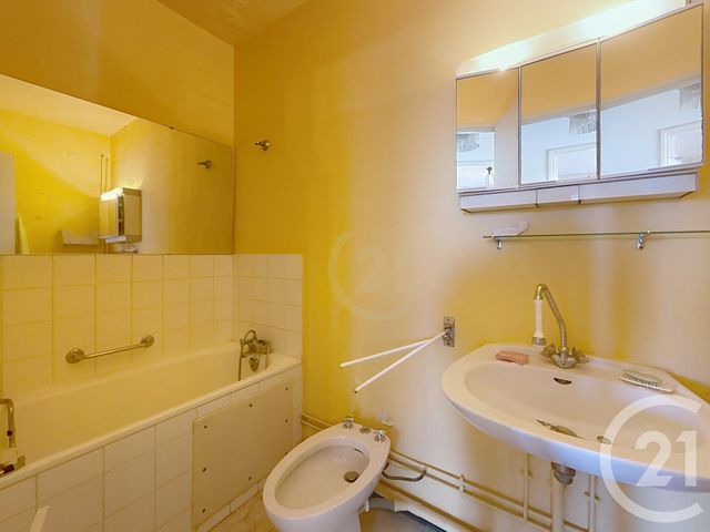 Appartement F3 &agrave; vendre - 3 pi&egrave;ces - 75,42 m2 - Perpignan - 66 - LANGUEDOC-ROUSSILLON