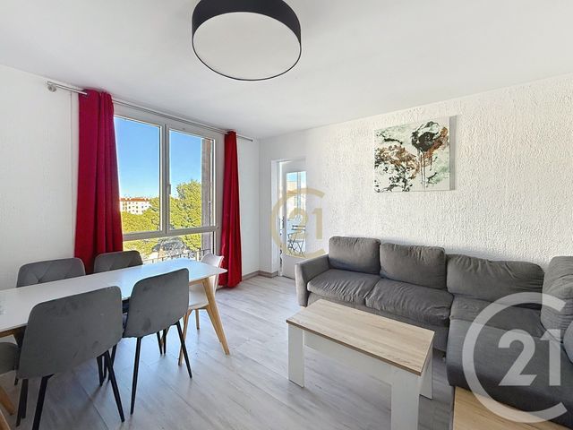 appartement - PERPIGNAN - 66