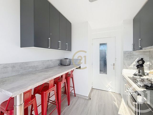 Appartement F5 à vendre - 5 pièces - 82,74 m2 - Perpignan - 66 - LANGUEDOC-ROUSSILLON