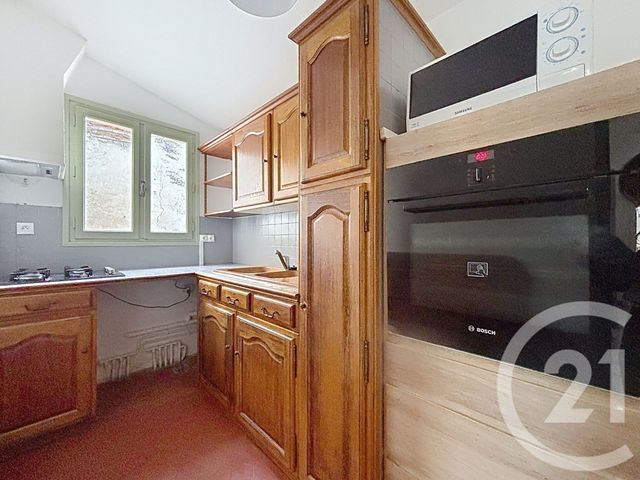 Appartement F4 &agrave; louer - 4 pi&egrave;ces - 72 m2 - Thuir - 66 - LANGUEDOC-ROUSSILLON