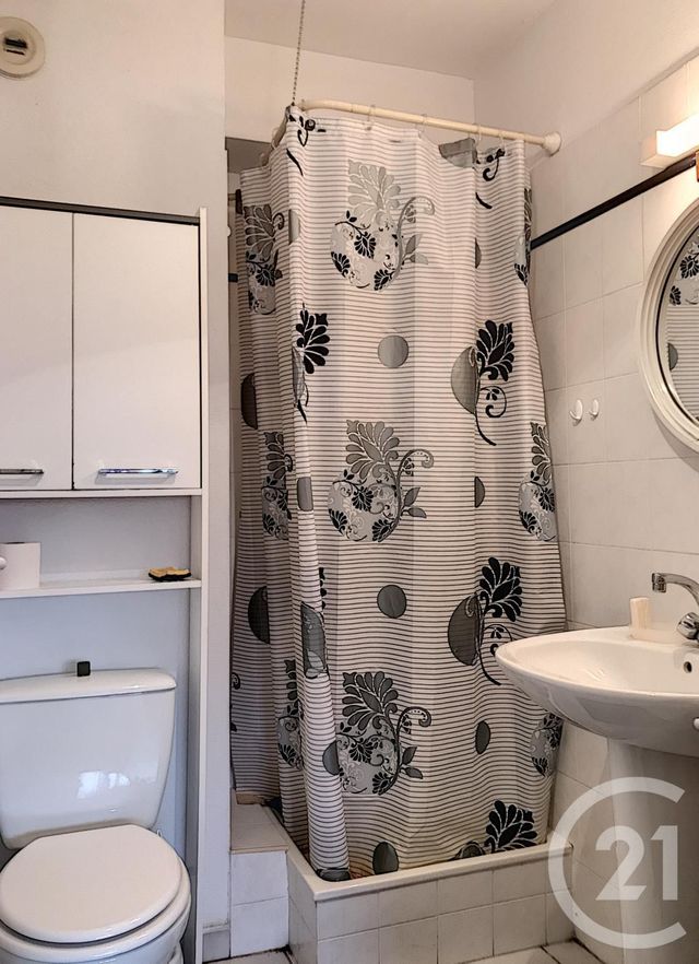 Appartement F1 &agrave; louer - 1 pi&egrave;ce - 18,70 m2 - Perpignan - 66 - LANGUEDOC-ROUSSILLON