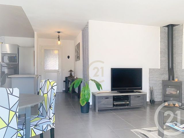 Maison à vendre - 4 pièces - 88,05 m2 - Villeneuve De La Raho - 66 - LANGUEDOC-ROUSSILLON