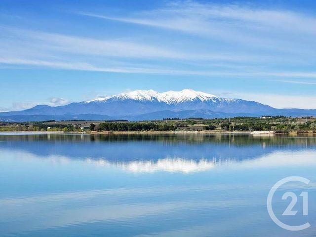 Maison à vendre - 4 pièces - 88,05 m2 - Villeneuve De La Raho - 66 - LANGUEDOC-ROUSSILLON