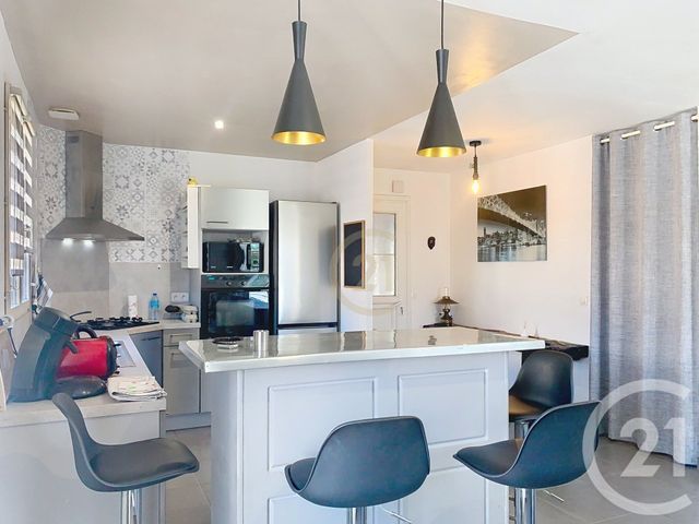 Maison à vendre - 4 pièces - 88,05 m2 - Villeneuve De La Raho - 66 - LANGUEDOC-ROUSSILLON