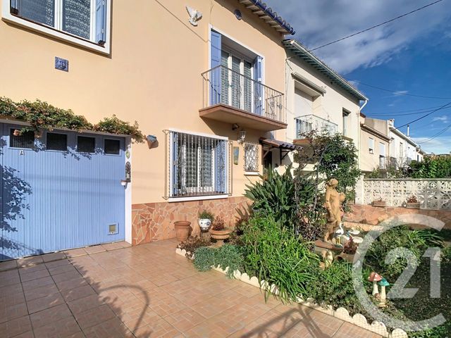 maison - PERPIGNAN - 66
