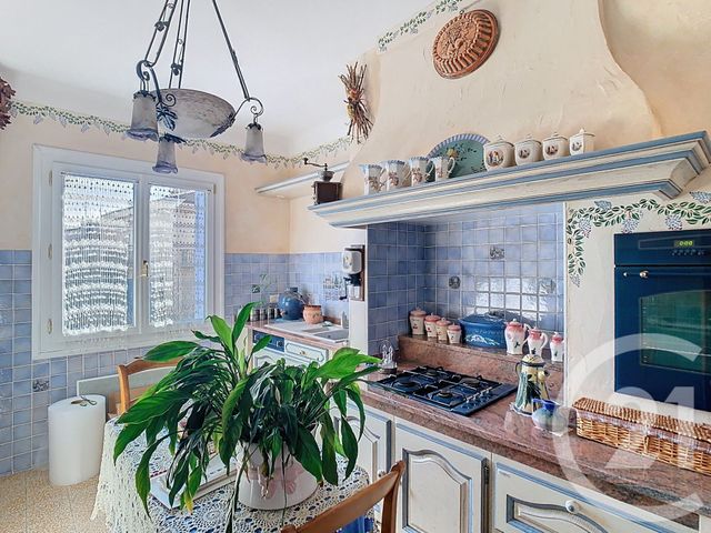 Maison &agrave; vendre - 5 pi&egrave;ces - 128,23 m2 - Perpignan - 66 - LANGUEDOC-ROUSSILLON