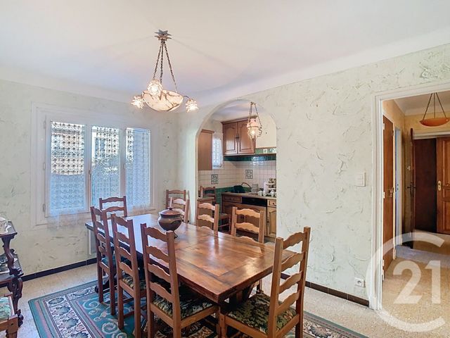 Maison &agrave; vendre - 5 pi&egrave;ces - 128,23 m2 - Perpignan - 66 - LANGUEDOC-ROUSSILLON