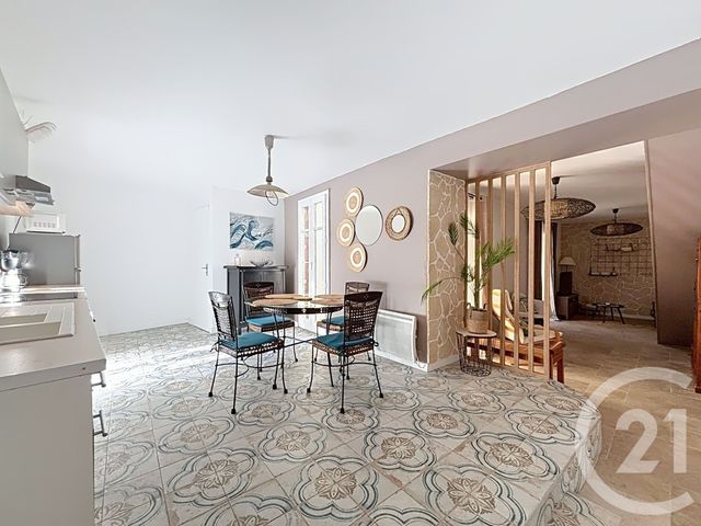 appartement - LE BOULOU - 66