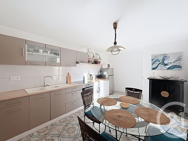 Appartement T3 &agrave; louer - 3 pi&egrave;ces - 75,07 m2 - Le Boulou - 66 - LANGUEDOC-ROUSSILLON