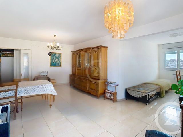 Appartement F3 bis à vendre - 3 pièces - 79,60 m2 - Perpignan - 66 - LANGUEDOC-ROUSSILLON
