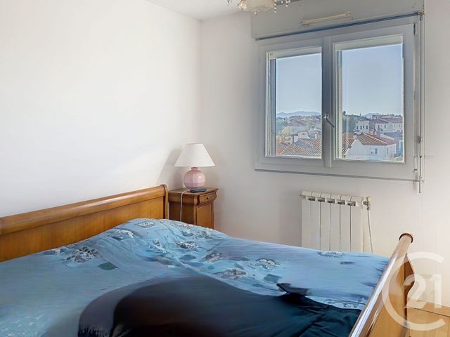 Appartement F3 bis à vendre - 3 pièces - 79,60 m2 - Perpignan - 66 - LANGUEDOC-ROUSSILLON