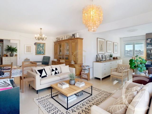 appartement - PERPIGNAN - 66