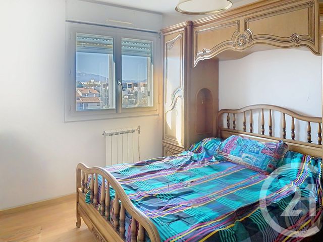 Appartement F3 bis à vendre - 3 pièces - 79,60 m2 - Perpignan - 66 - LANGUEDOC-ROUSSILLON