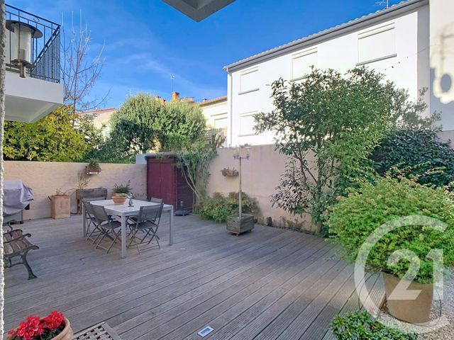 Maison à vendre - 5 pièces - 135,07 m2 - Perpignan - 66 - LANGUEDOC-ROUSSILLON