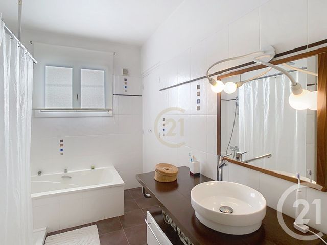 Maison à vendre - 5 pièces - 135,07 m2 - Perpignan - 66 - LANGUEDOC-ROUSSILLON